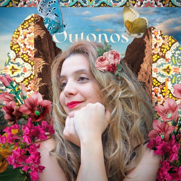 Cover art for Outonos